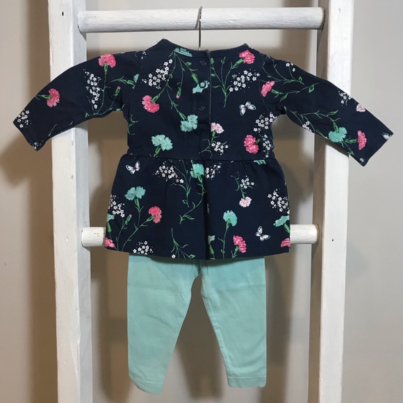 🌿Carter’s 2-pc. Set🌿 - Picture 2 of 5